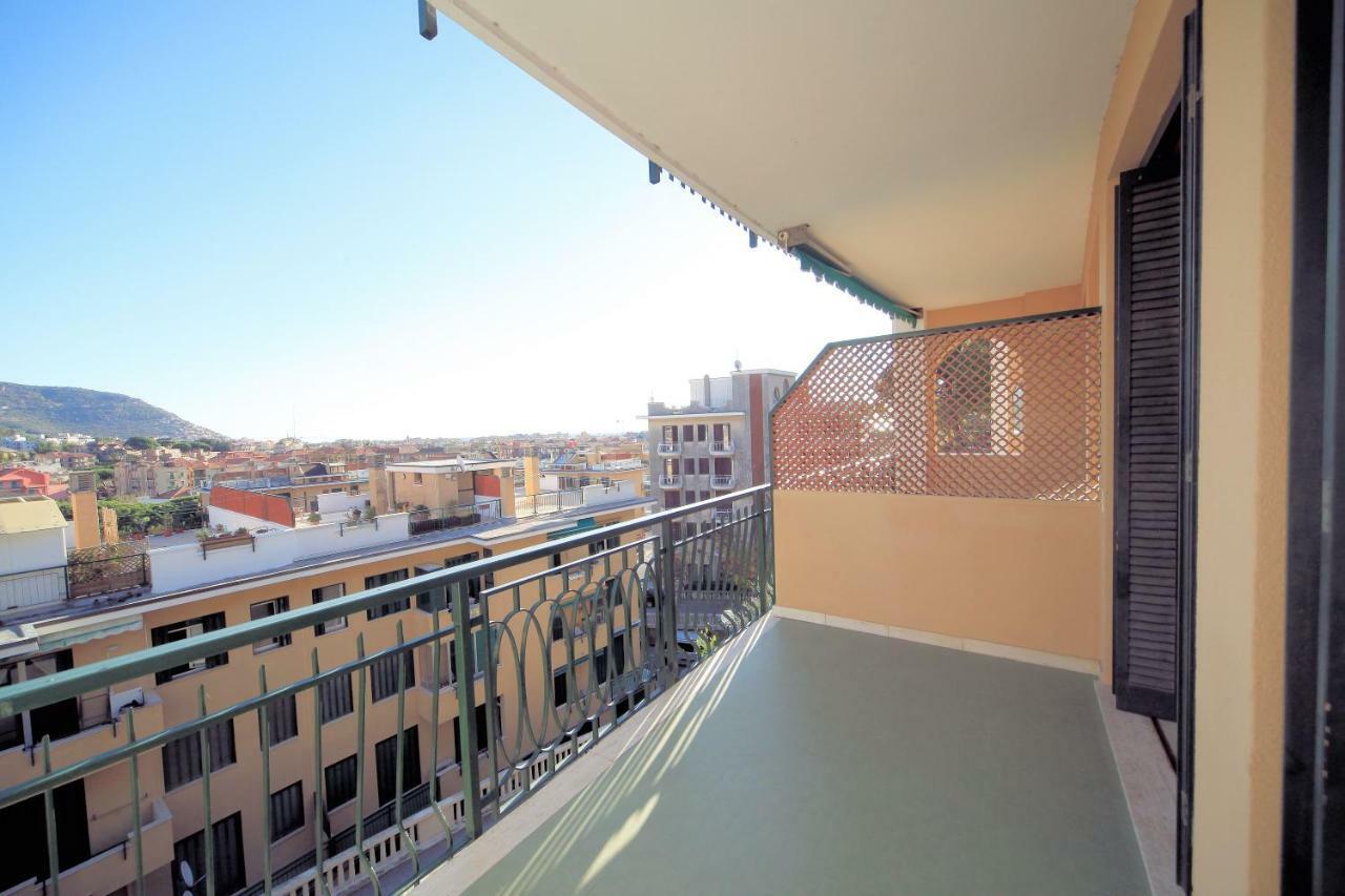 Milanomare Apartment Pietra Ligure Exterior foto