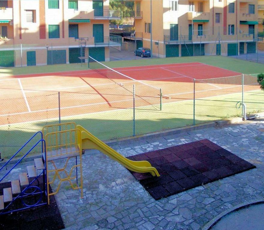 Milanomare Apartment Pietra Ligure Exterior foto